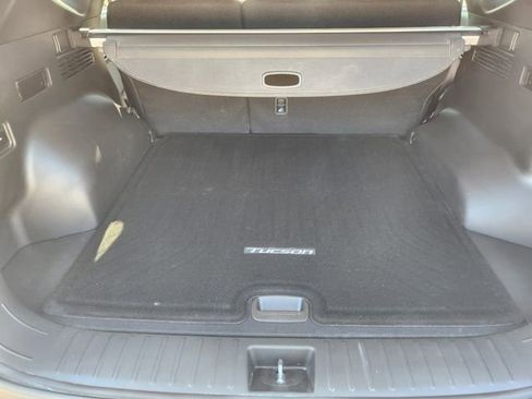 Used 2024 Hyundai Tucson SEL image 10