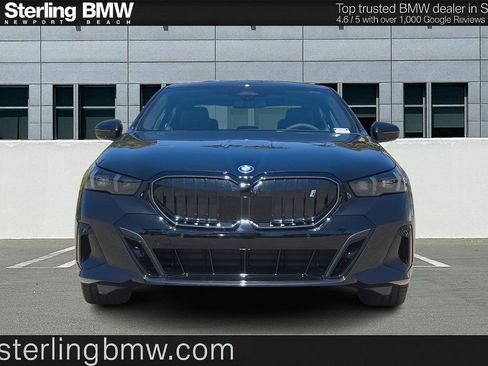 New 2026 BMW i5 eDrive40 image 2