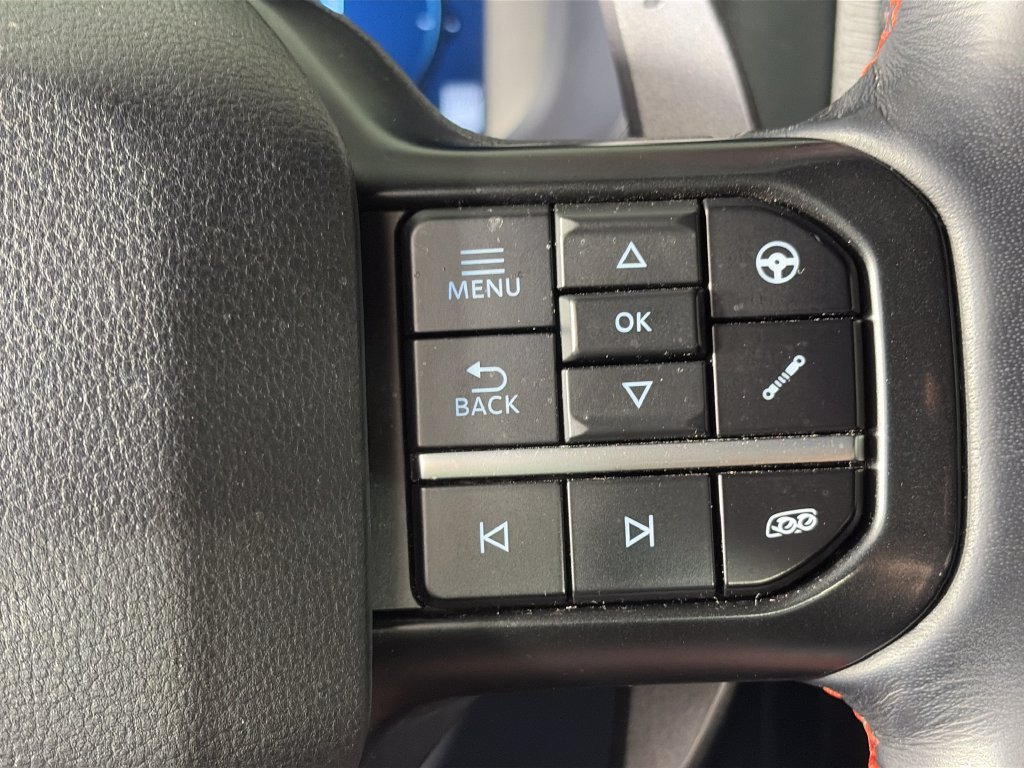 Certified 2024 Ford F150 Raptor AWD/4WD image 18