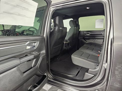 New 2026 RAM 1500 Big Horn AWD/4WD image 33