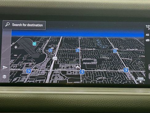 New 2026 Porsche Cayenne S image 18