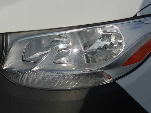 New 2025 Mercedes-Benz Sprinter 2500 image 12