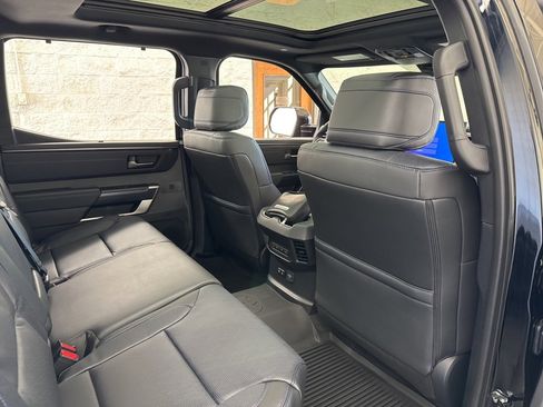 New 2026 Toyota Tundra Platinum image 49
