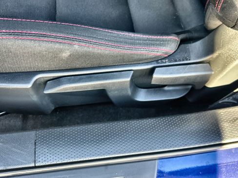 Used 2023 Subaru BRZ Premium image 16