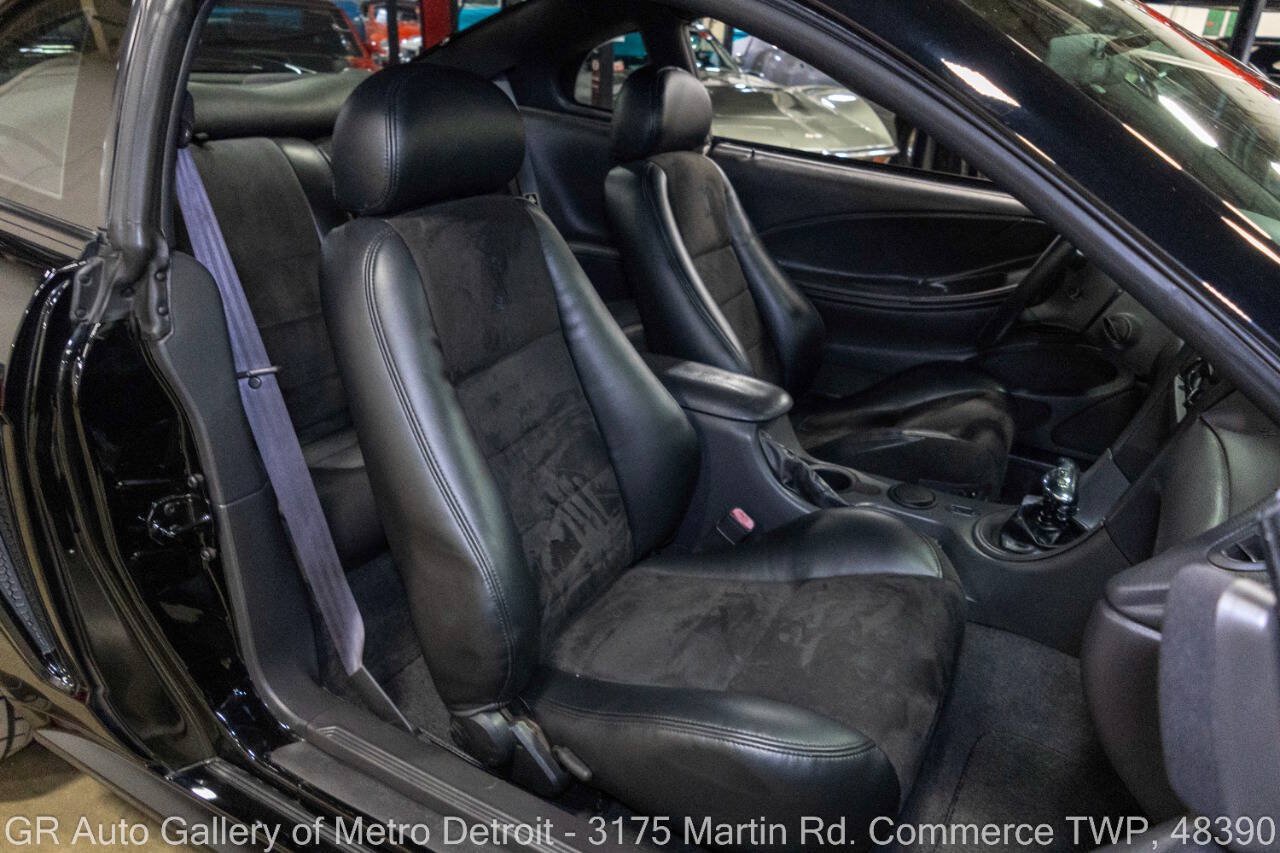 Used 1999 Ford Mustang GT RWD image 38
