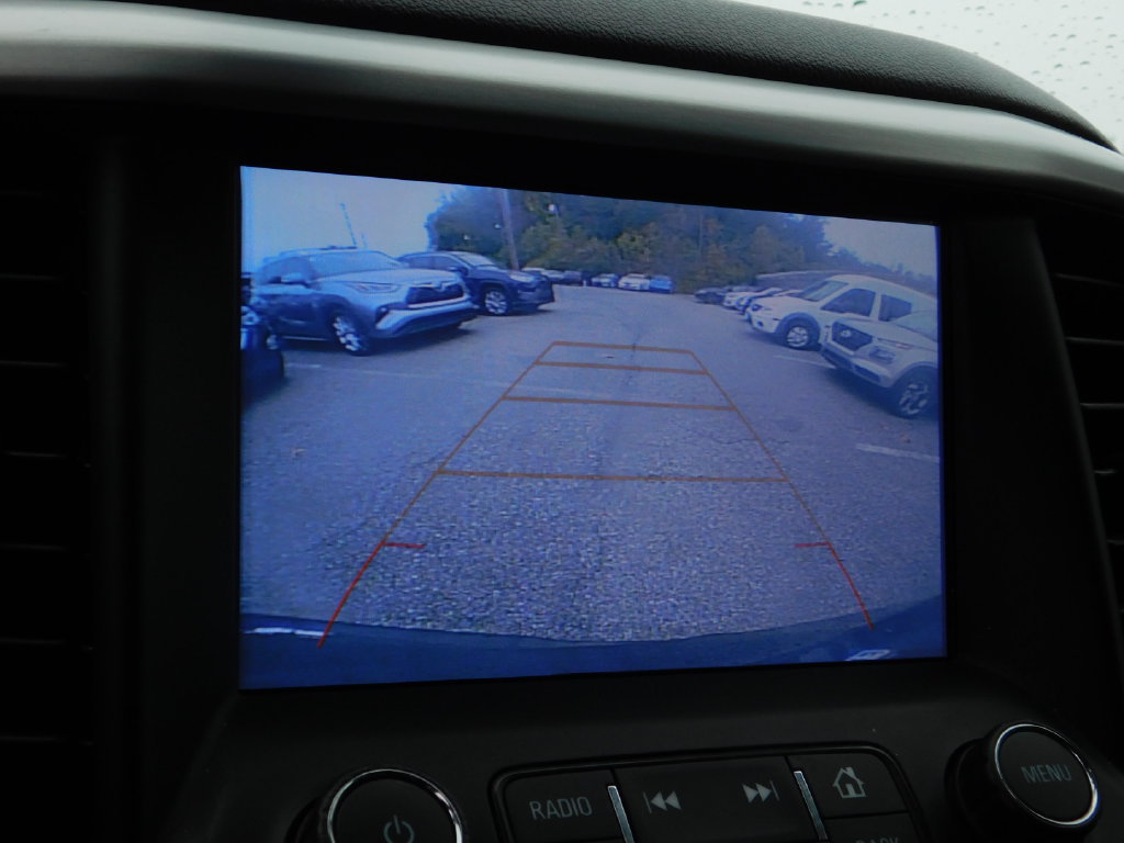 Used 2019 GMC Acadia SLT AWD/4WD image 21