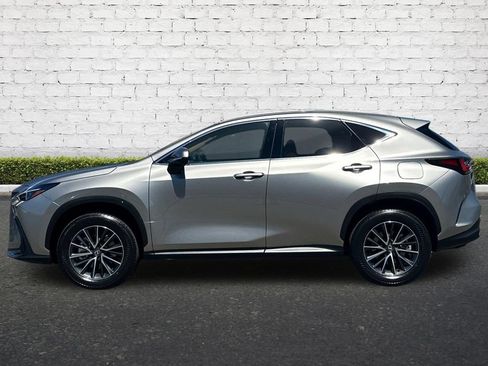 Used 2025 Lexus NX 250 FWD w/ Accessory Package (Z2) image 7