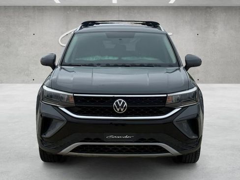 Used 2022 Volkswagen Taos SE FWD image 19