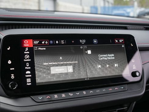 New 2026 Dodge Charger Scat Pack w/ Blacktop Package image 35