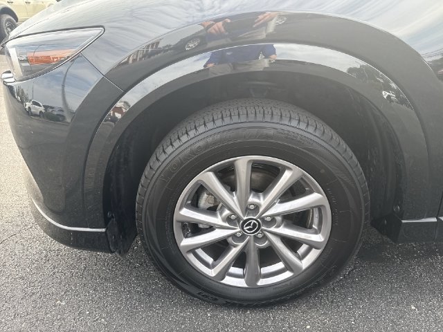 Used 2024 MAZDA CX-5 AWD 2.5 S w/ Select Package image 21
