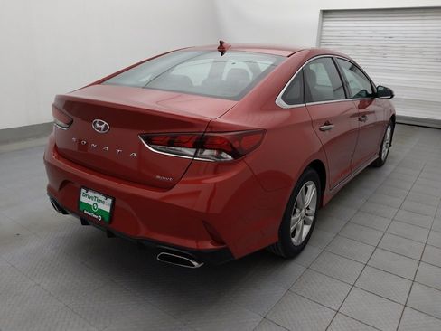 Used 2019 Hyundai Sonata Sport FWD image 9