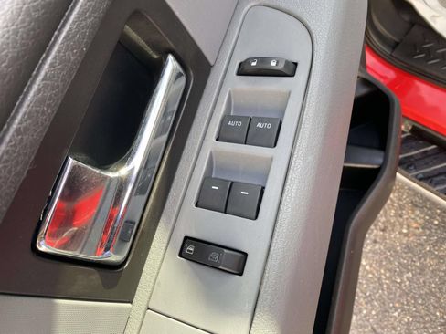 Used 2013 Ford F150 STX w/ Mid Equipment Group RWD image 18