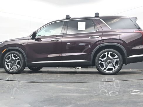 Used 2024 Hyundai Palisade Limited image 30