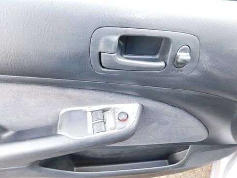 Used 2001 Honda Civic EX image 18