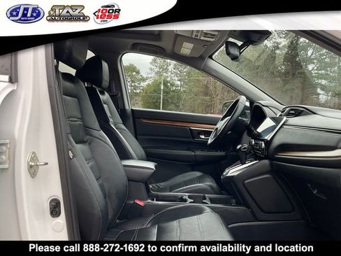 Used 2019 Honda CR-V Touring image 13
