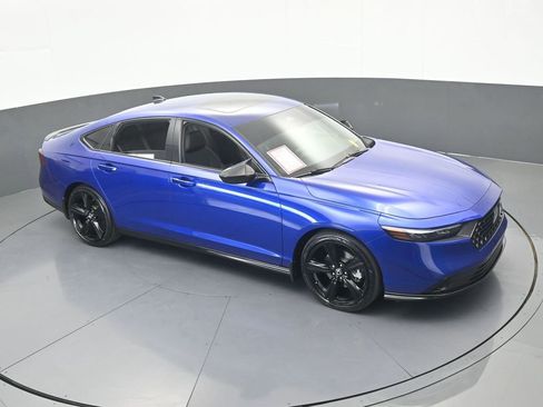 Used 2024 Honda Accord Sport image 52
