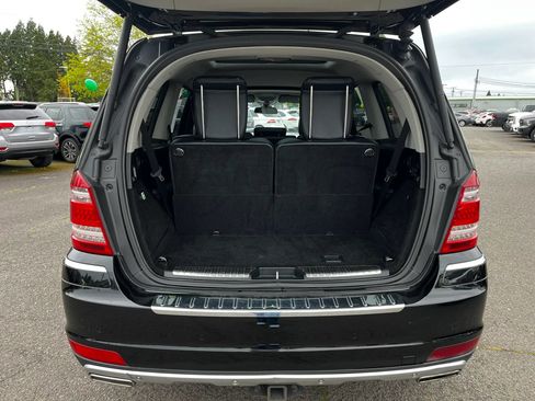 Used 2011 Mercedes-Benz GL 450 4MATIC image 15
