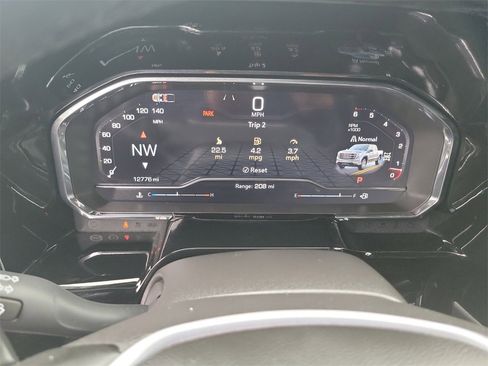 Used 2025 GMC Sierra 1500 Elevation w/ Elevation Premium Package image 7