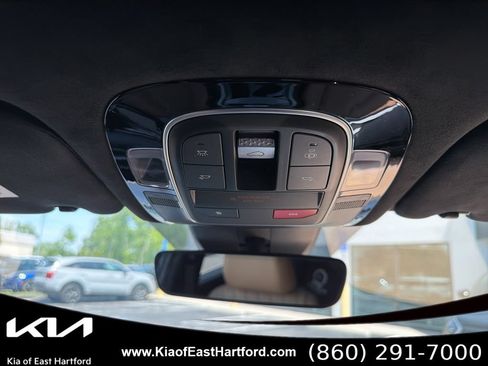 Used 2023 Hyundai Santa Fe Calligraphy AWD/4WD image 25