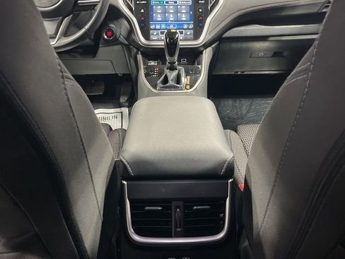 Certified 2025 Subaru Outback Premium image 32