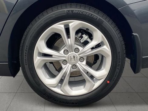 New 2026 Honda Accord LX image 7