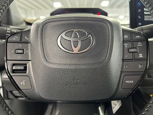 New 2026 Toyota C-HR AWD/4WD image 28