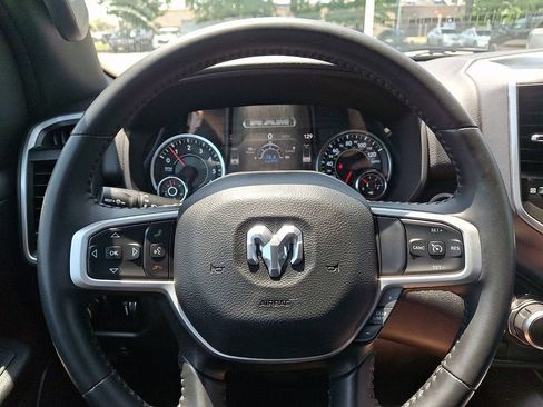 Used 2023 RAM 1500 Big Horn AWD/4WD image 19