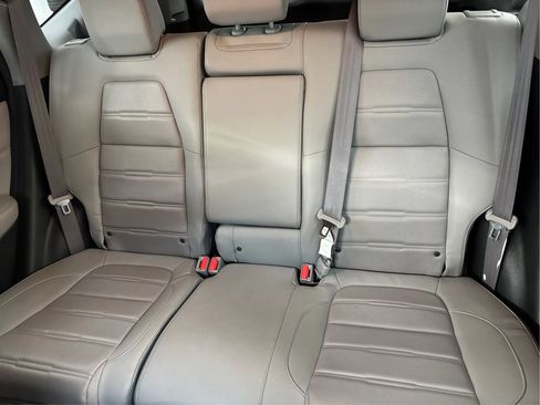 Used 2022 Honda CR-V EX-L image 20