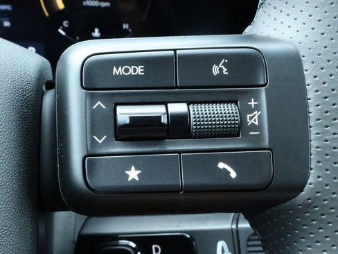 New 2026 Hyundai Palisade XRT Pro image 12