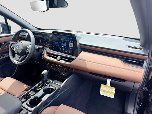 New 2026 Subaru Outback Touring XT AWD/4WD image 28