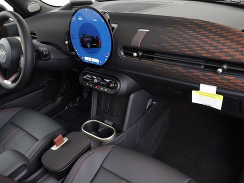 New 2026 MINI Cooper John Cooper Works image 22