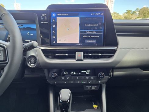 New 2026 Subaru Outback Touring XT AWD/4WD image 21