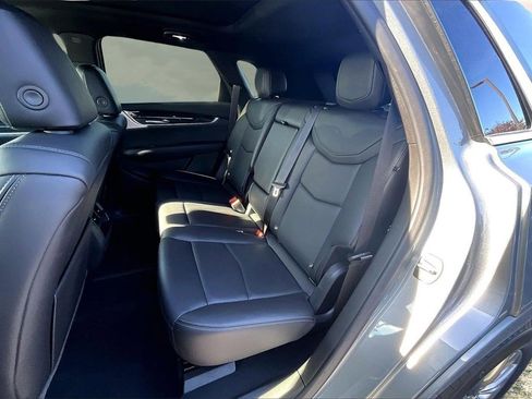 Certified 2023 Cadillac XT5 Premium Luxury image 22