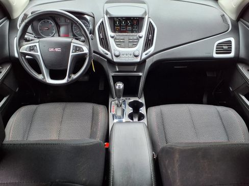 Used 2016 GMC Terrain SLE w/ Convenience Package AWD/4WD image 12