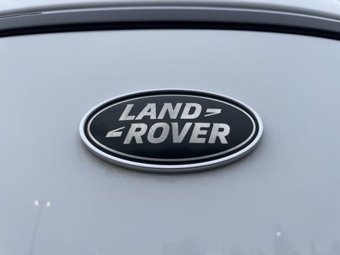 Used 2021 Land Rover Range Rover Westminster Edition image 39