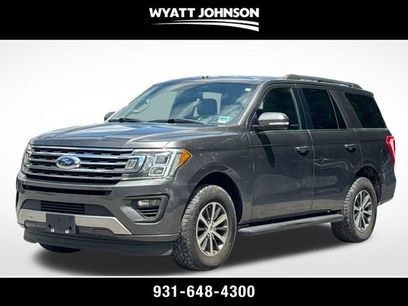 Used 2018 Ford Expedition XLT w/ Equipment Group 201A