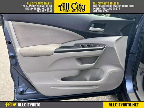 Used 2013 Honda CR-V EX image 13