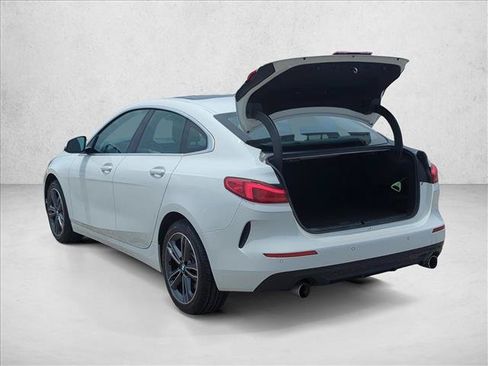 Used 2024 BMW 228i Gran Coupe FWD image 8