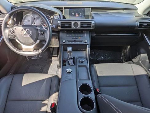 Used 2016 Lexus IS 200t RWD image 24