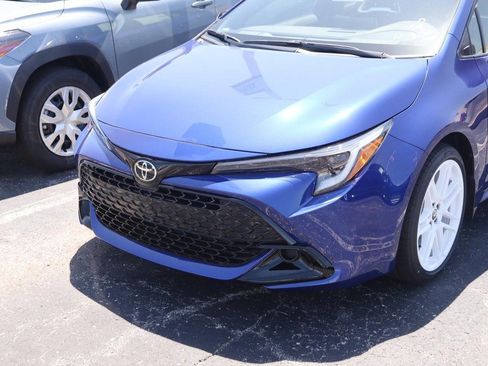 New 2026 Toyota Corolla SE FWD image 2