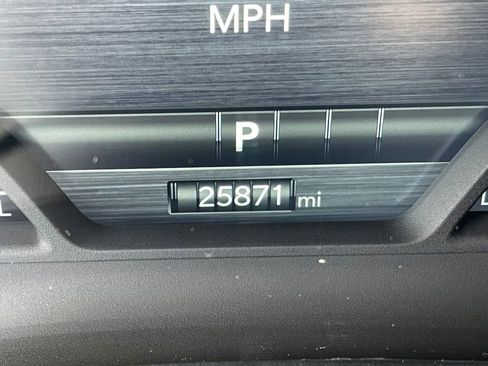 Used 2025 RAM 1500 Classic Warlock image 15