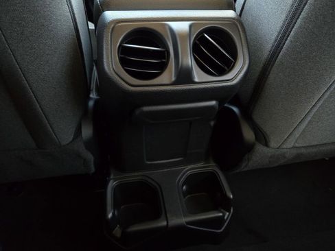 New 2026 Jeep Wrangler Sport image 14