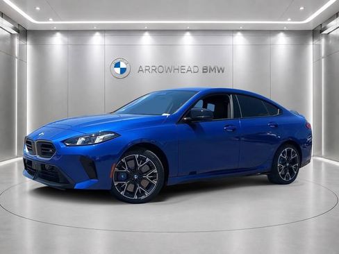 Used 2025 BMW M235i xDrive AWD/4WD image 24