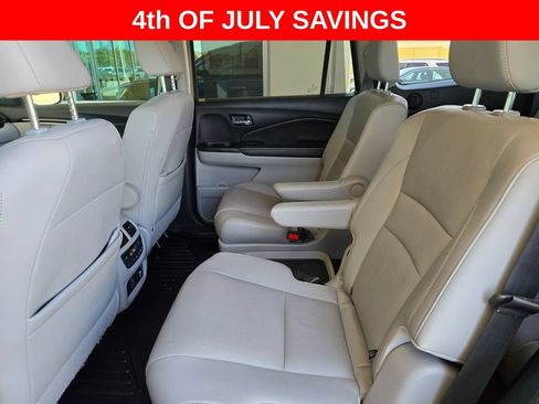 Used 2022 Honda Pilot Elite image 14