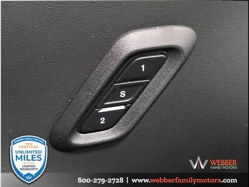 Used 2022 Dodge Challenger R/T Scat Pack image 12