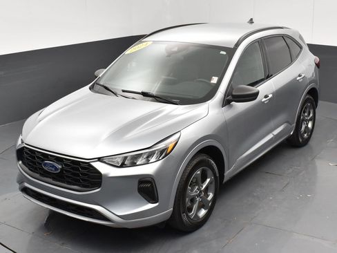 Used 2024 Ford Escape ST-Line image 60