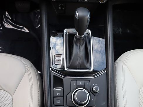 Used 2023 MAZDA CX-5 AWD 2.5 S image 35