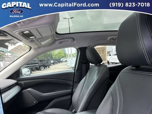 Used 2023 Ford Mustang Mach-E Premium RWD image 22