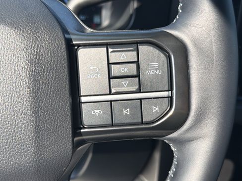 New 2026 Ford F250 Platinum AWD/4WD image 19
