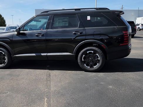 New 2026 Hyundai Palisade XRT Pro AWD/4WD image 2